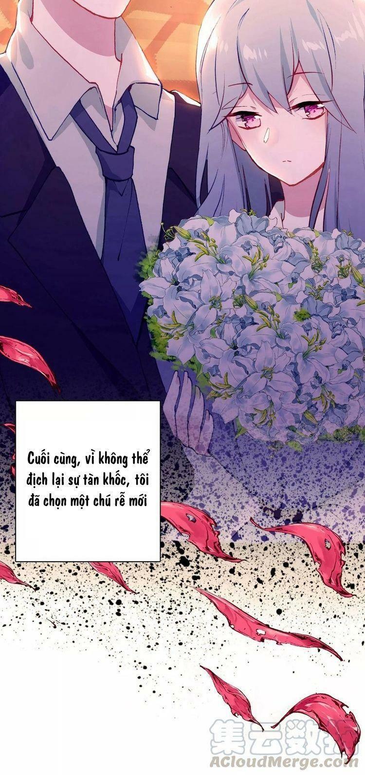 Chuyển Phát Nhanh Tình yêu: Chapter 14