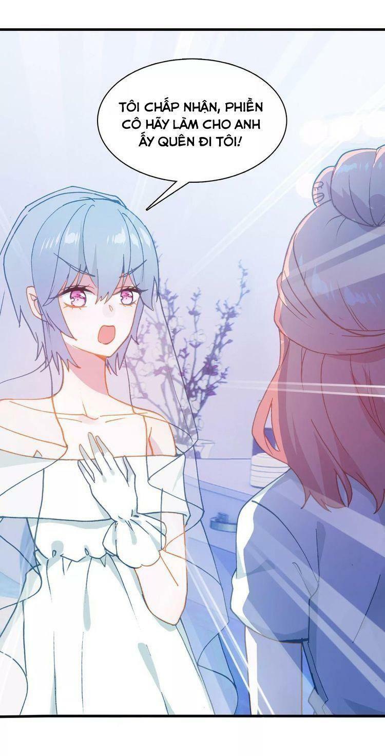 Chuyển Phát Nhanh Tình yêu: Chapter 14