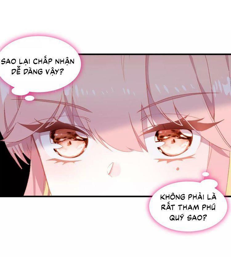 Chuyển Phát Nhanh Tình yêu: Chapter 14