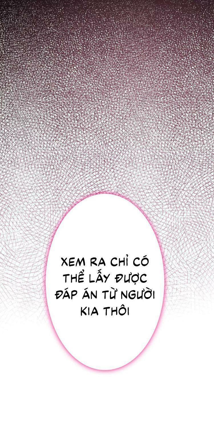 Chuyển Phát Nhanh Tình yêu: Chapter 14