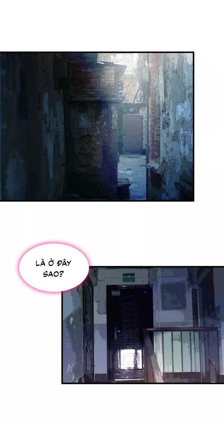 Chuyển Phát Nhanh Tình yêu: Chapter 14