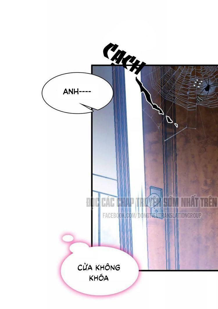 Chuyển Phát Nhanh Tình yêu: Chapter 14