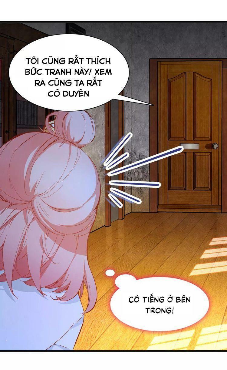 Chuyển Phát Nhanh Tình yêu: Chapter 14