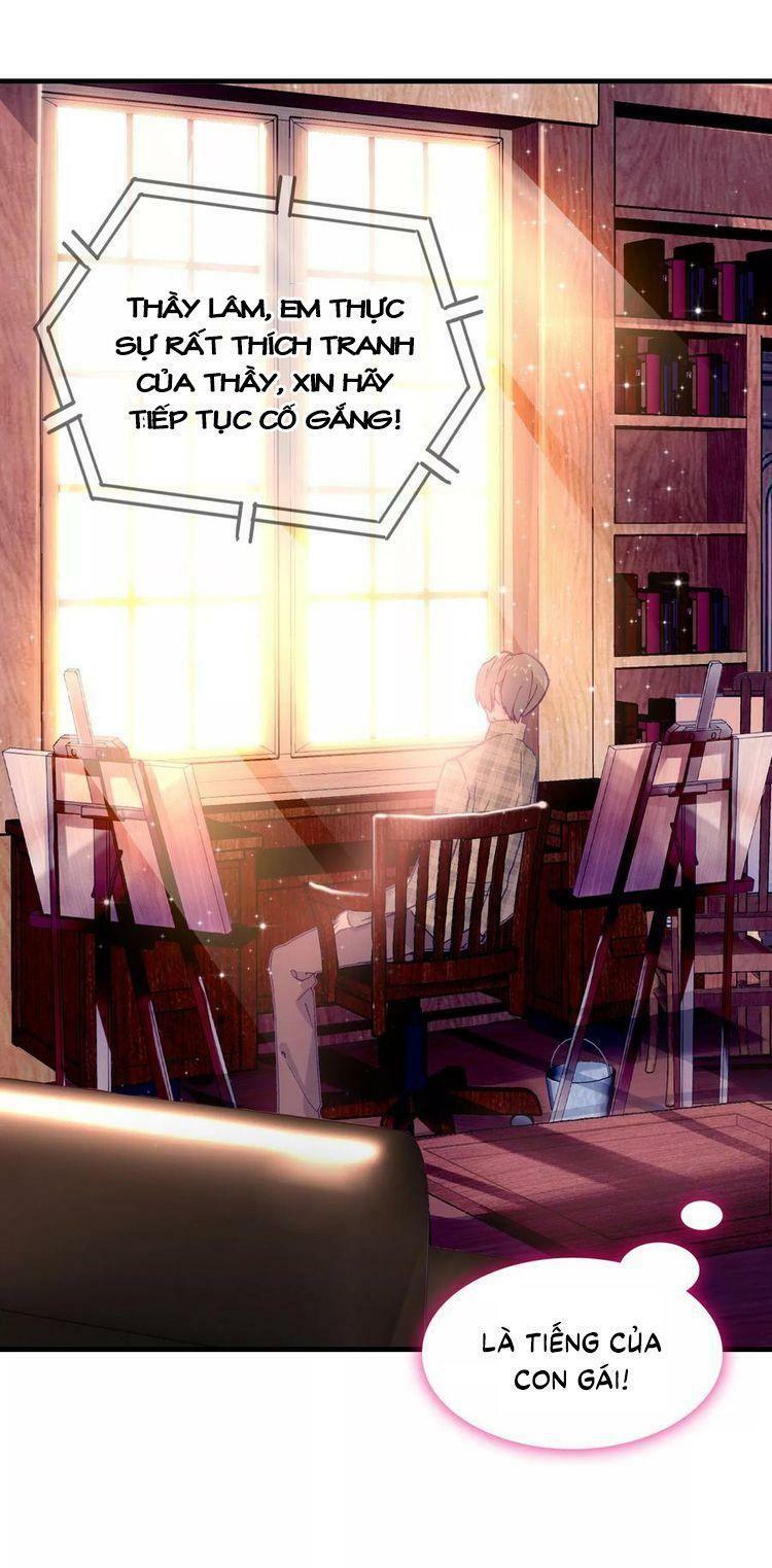 Chuyển Phát Nhanh Tình yêu: Chapter 14