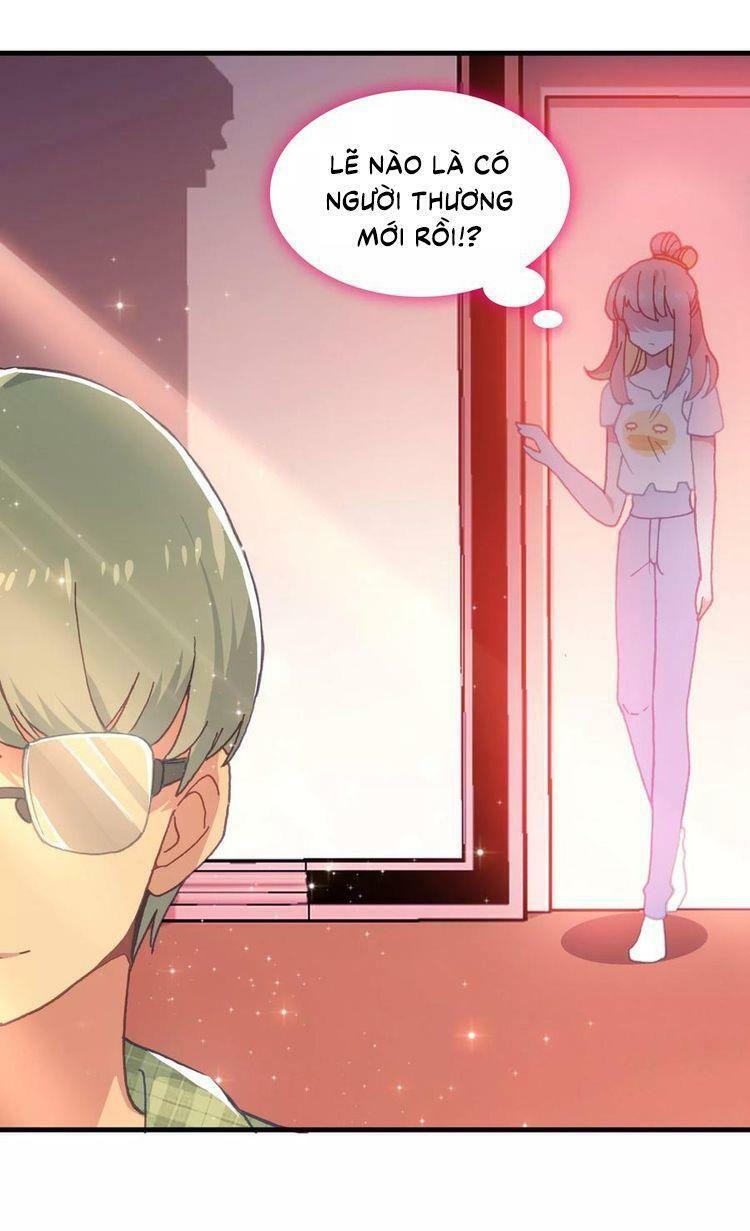 Chuyển Phát Nhanh Tình yêu: Chapter 14