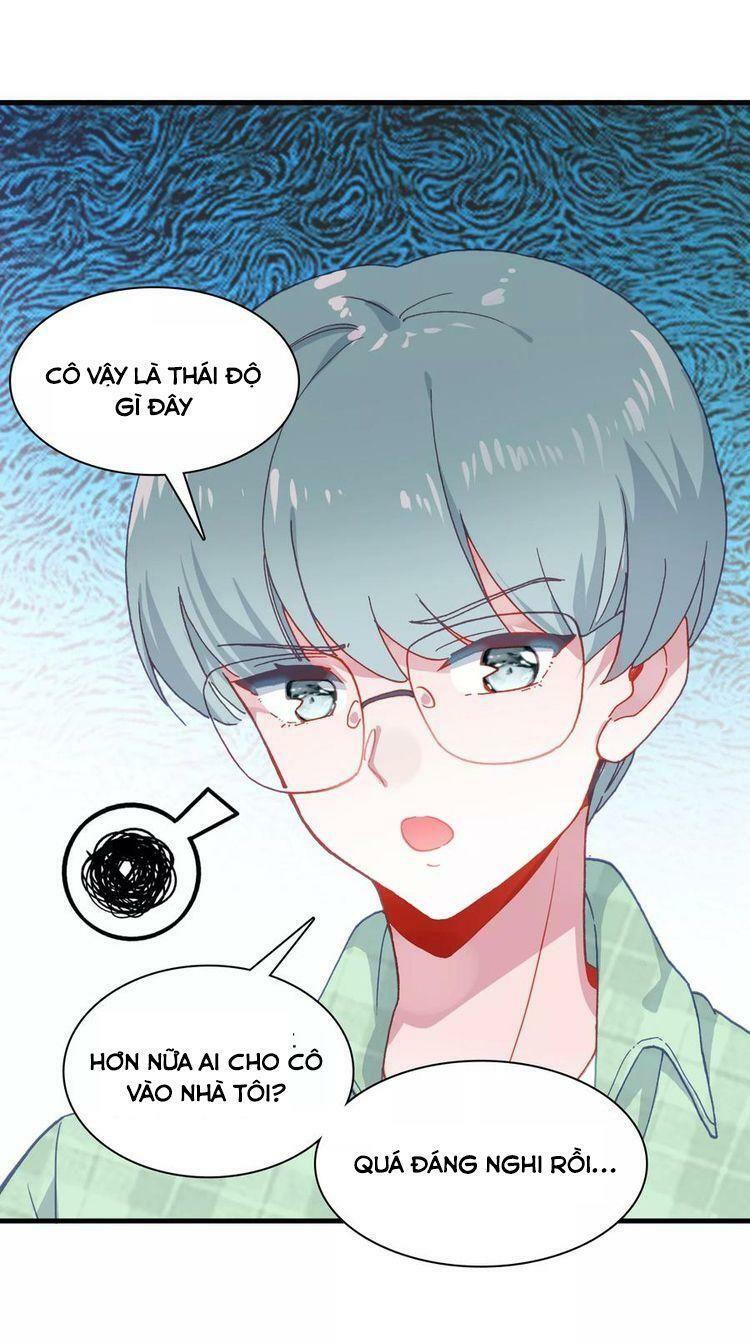 Chuyển Phát Nhanh Tình yêu: Chapter 14