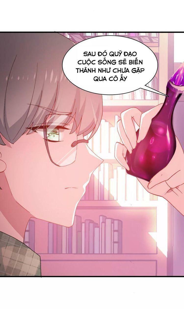 Chuyển Phát Nhanh Tình yêu: Chapter 14