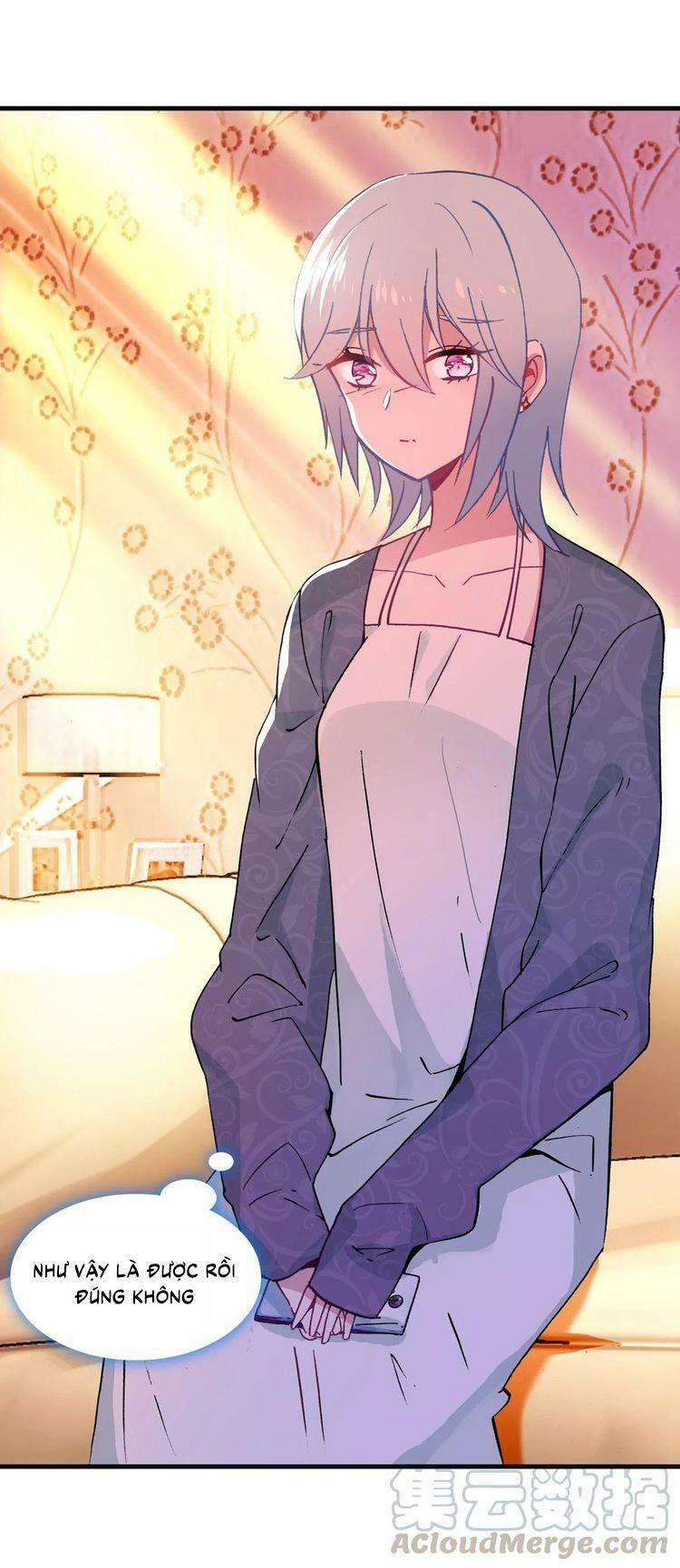 Chuyển Phát Nhanh Tình yêu: Chapter 14