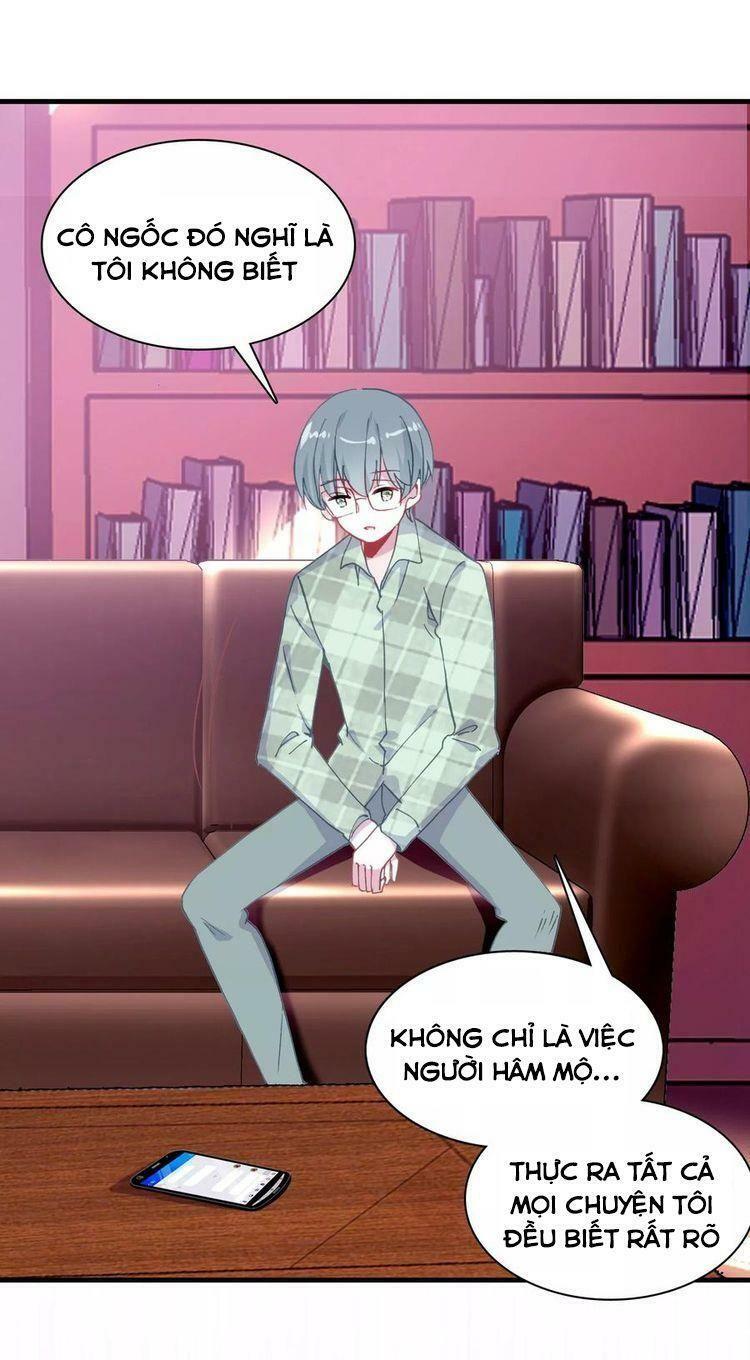 Chuyển Phát Nhanh Tình yêu: Chapter 15