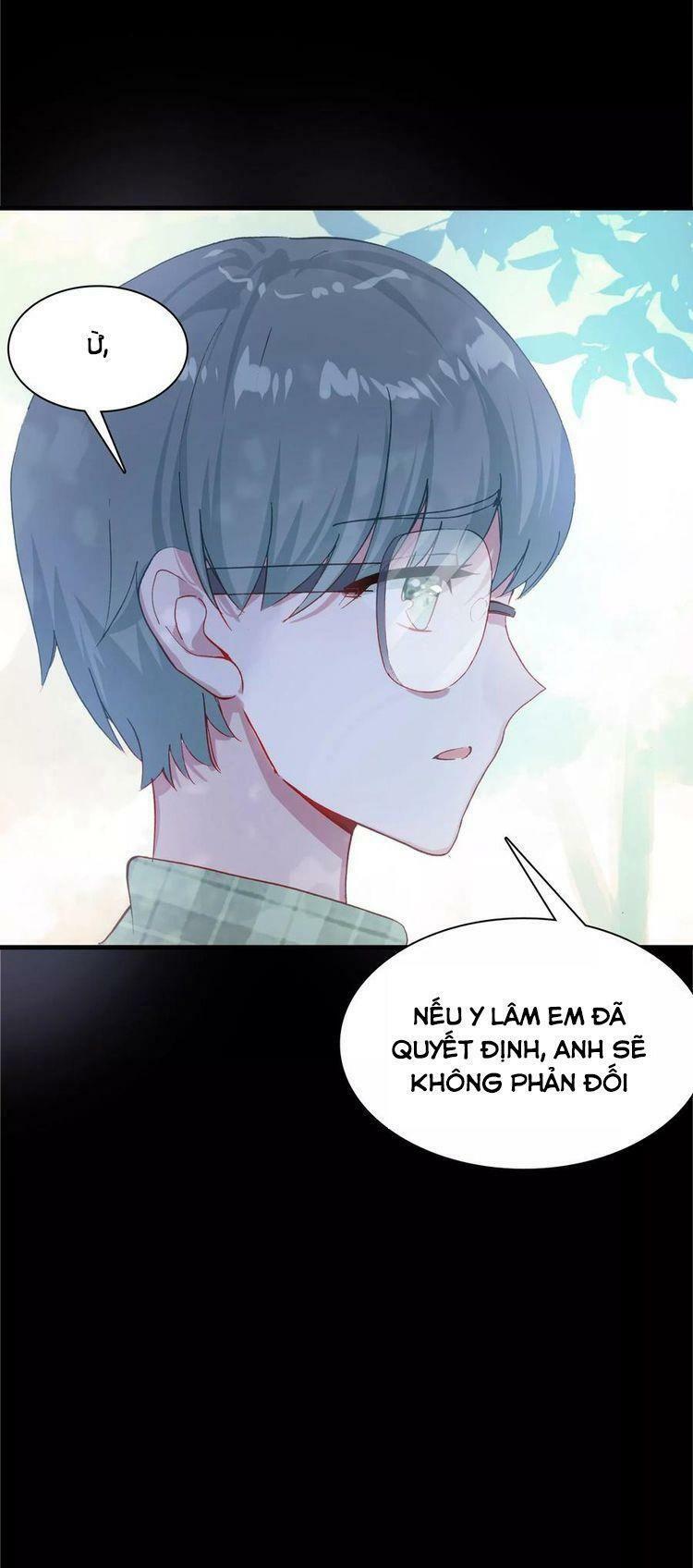 Chuyển Phát Nhanh Tình yêu: Chapter 15