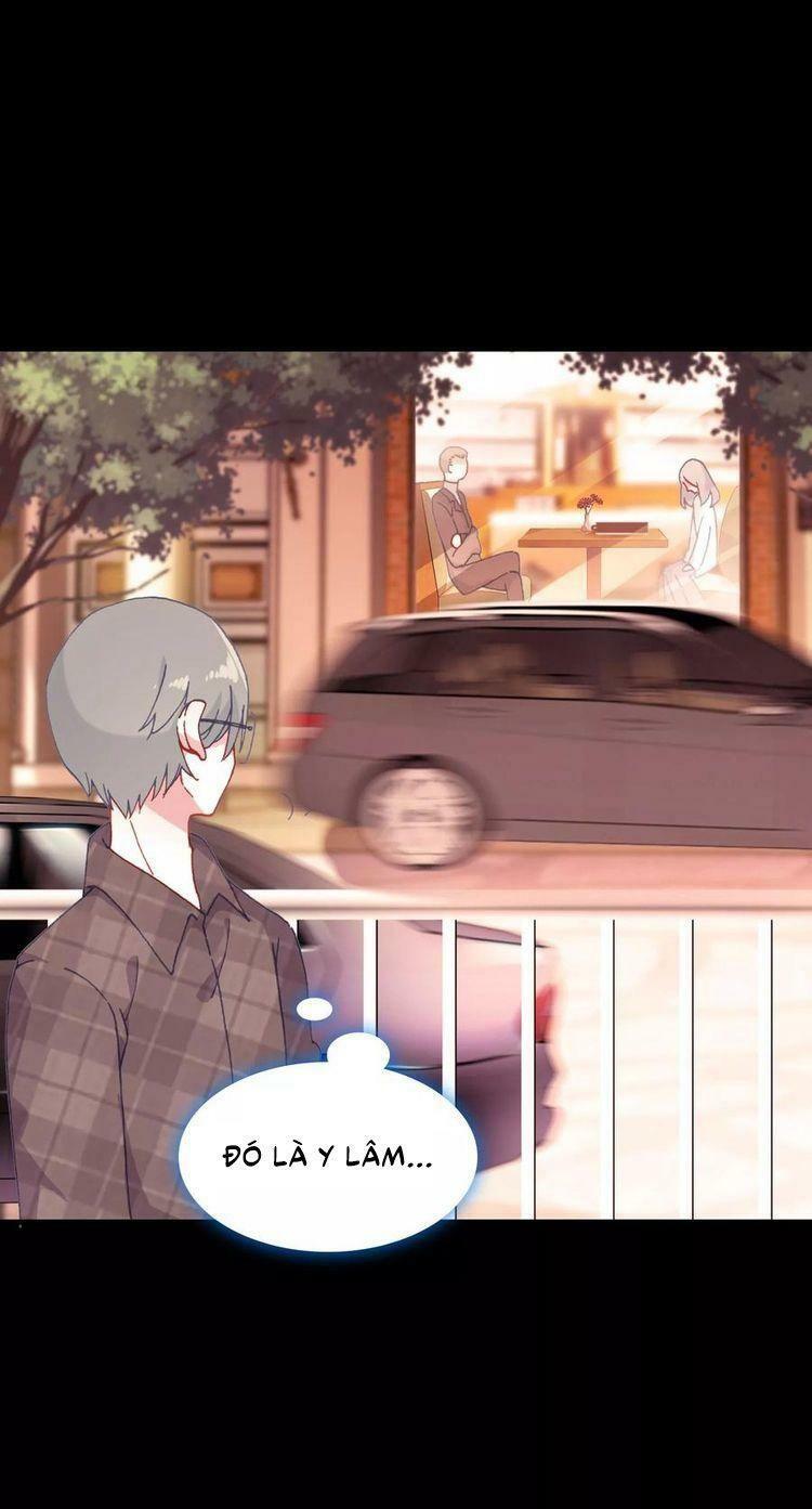 Chuyển Phát Nhanh Tình yêu: Chapter 15