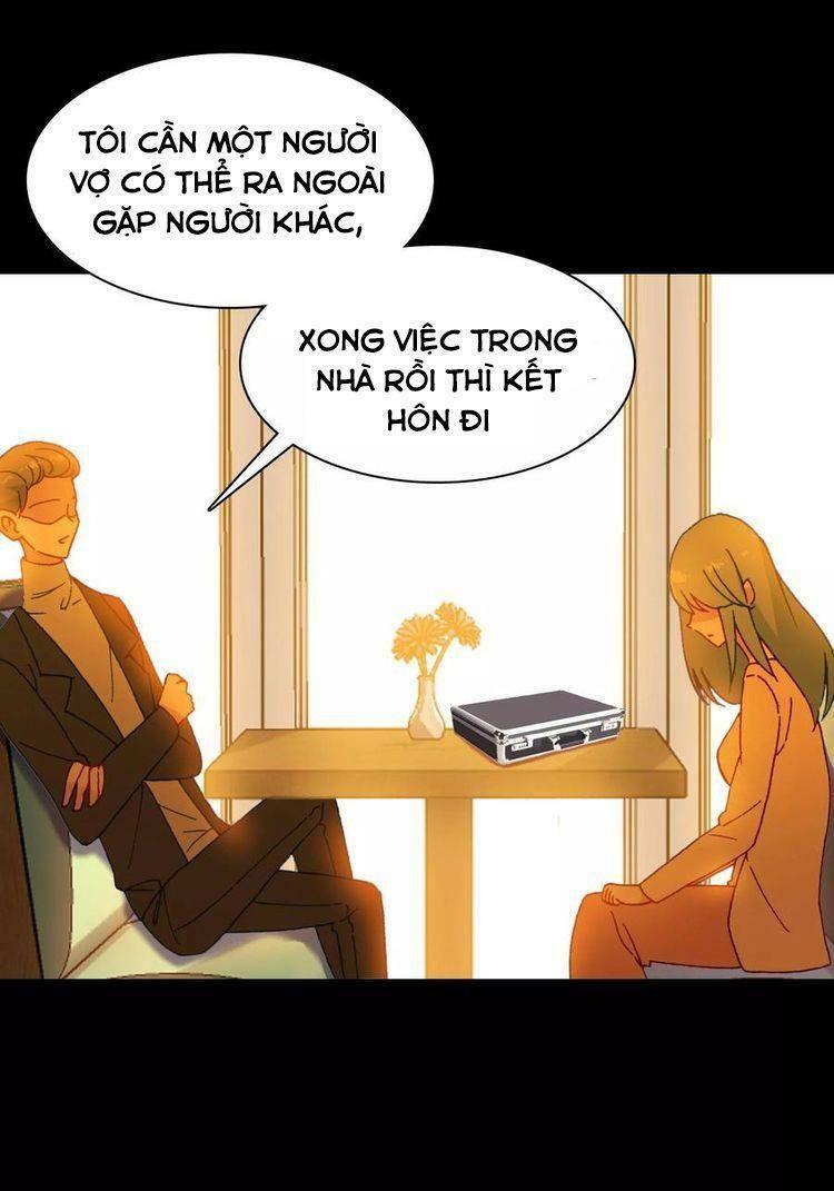 Chuyển Phát Nhanh Tình yêu: Chapter 15
