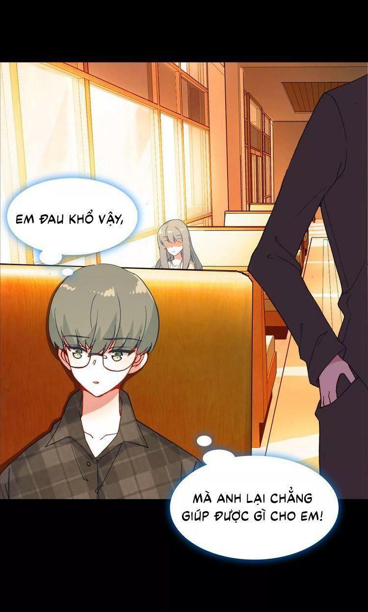 Chuyển Phát Nhanh Tình yêu: Chapter 15