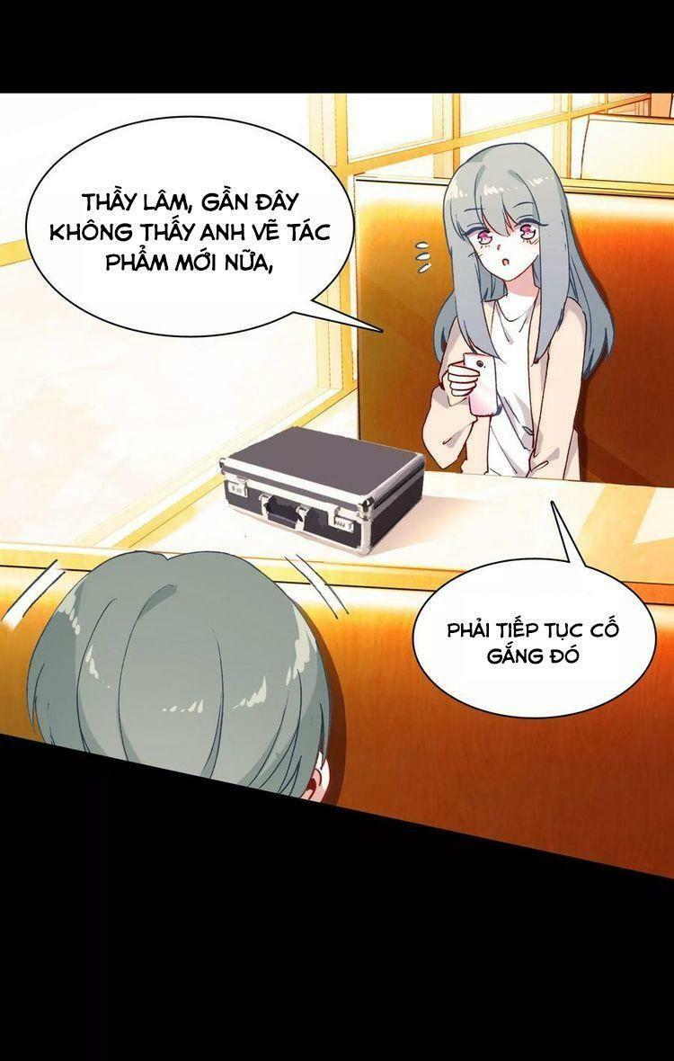 Chuyển Phát Nhanh Tình yêu: Chapter 15
