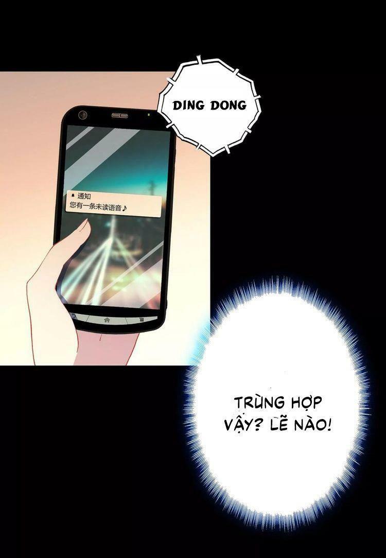Chuyển Phát Nhanh Tình yêu: Chapter 15