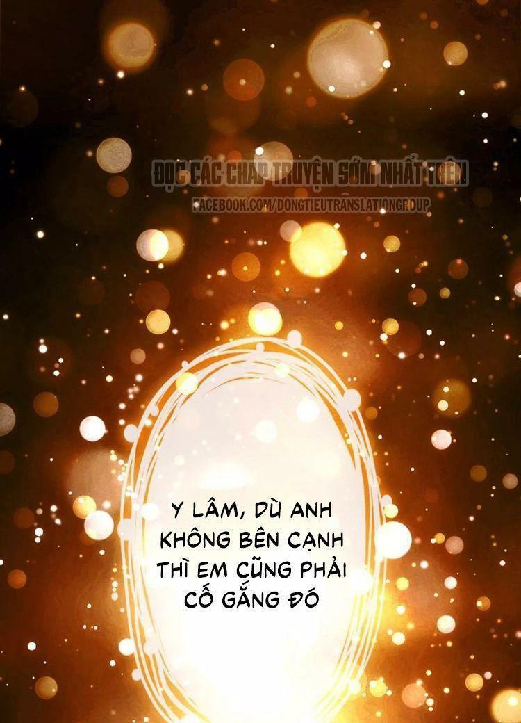 Chuyển Phát Nhanh Tình yêu: Chapter 15