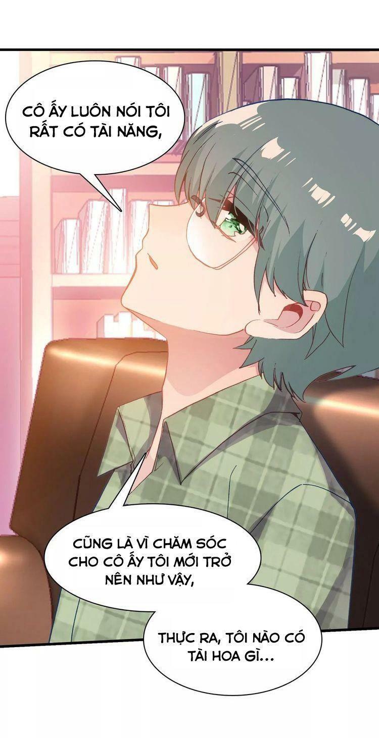 Chuyển Phát Nhanh Tình yêu: Chapter 15