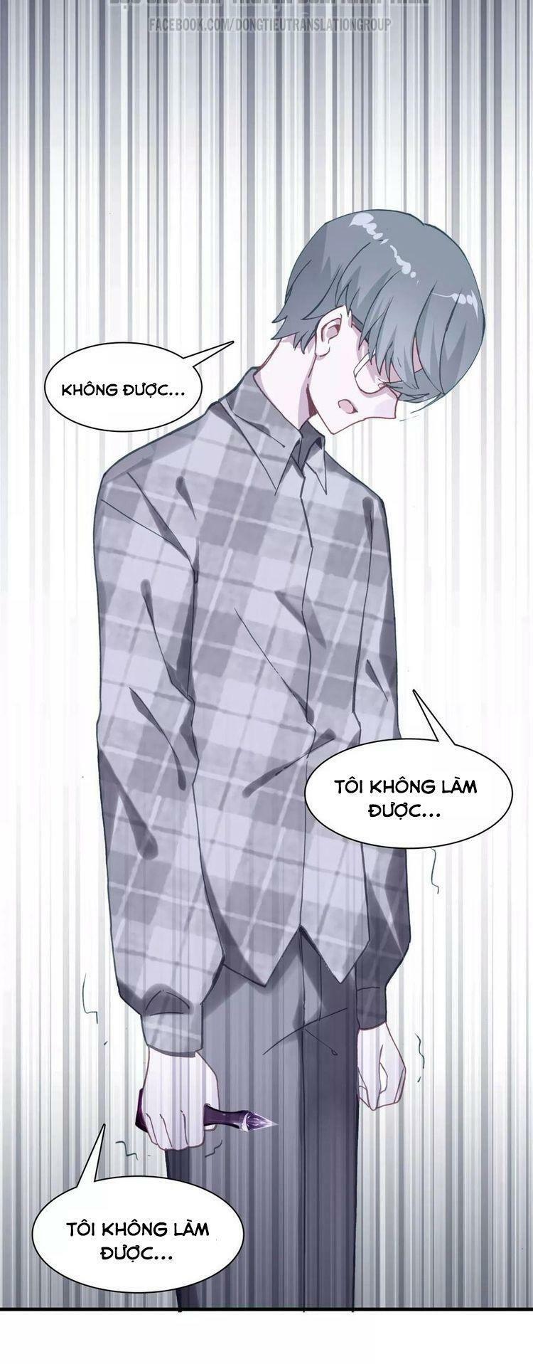 Chuyển Phát Nhanh Tình yêu: Chapter 15