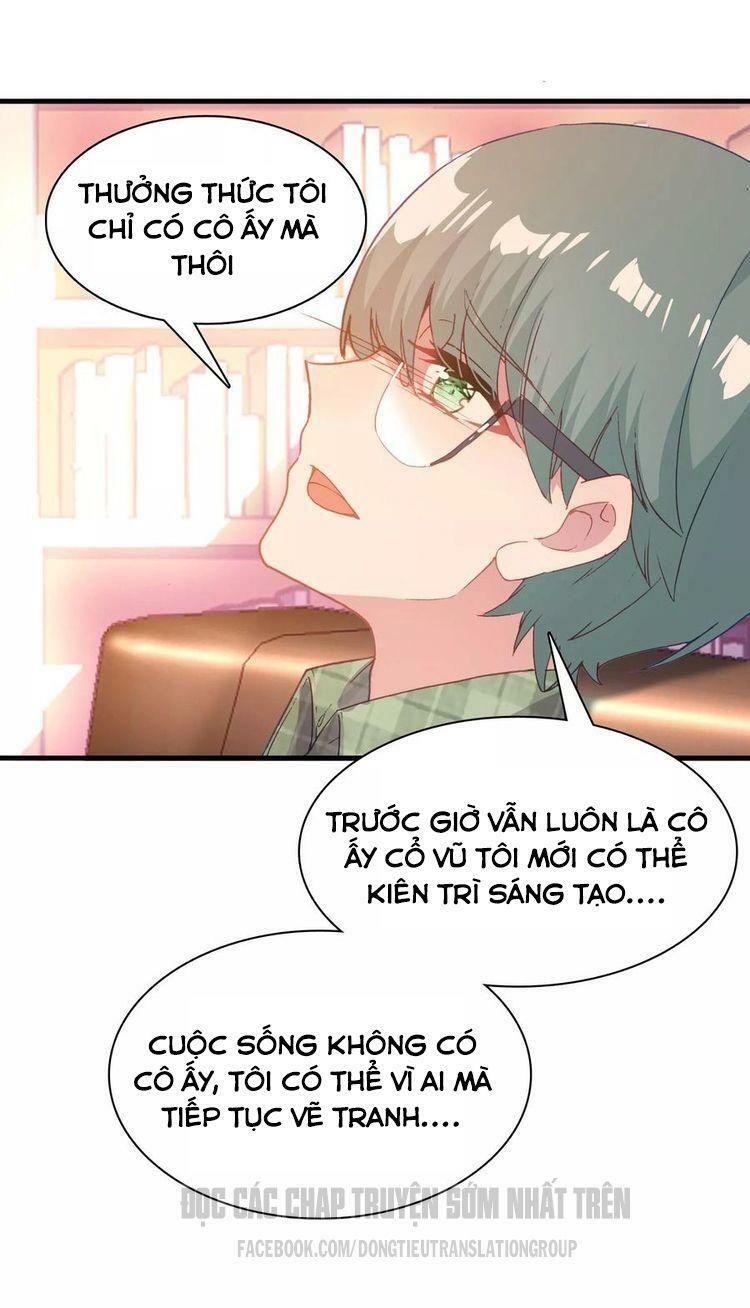 Chuyển Phát Nhanh Tình yêu: Chapter 15