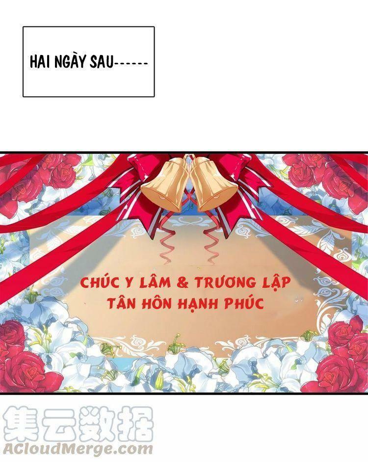 Chuyển Phát Nhanh Tình yêu: Chapter 15