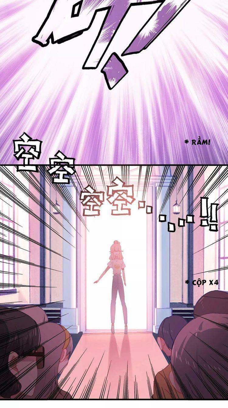 Chuyển Phát Nhanh Tình yêu: Chapter 15