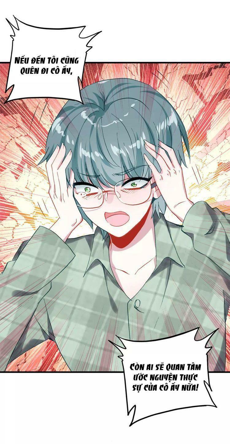 Chuyển Phát Nhanh Tình yêu: Chapter 15