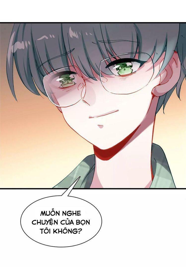 Chuyển Phát Nhanh Tình yêu: Chapter 15