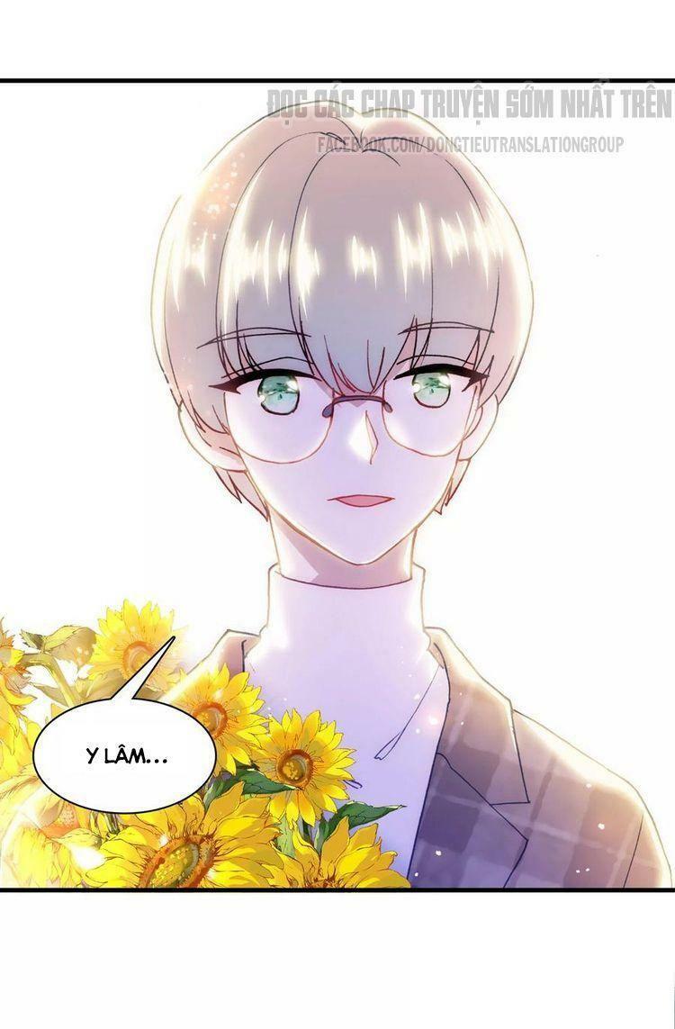Chuyển Phát Nhanh Tình yêu: Chapter 16