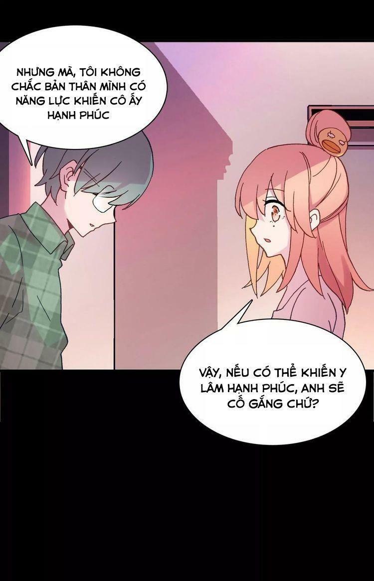 Chuyển Phát Nhanh Tình yêu: Chapter 16
