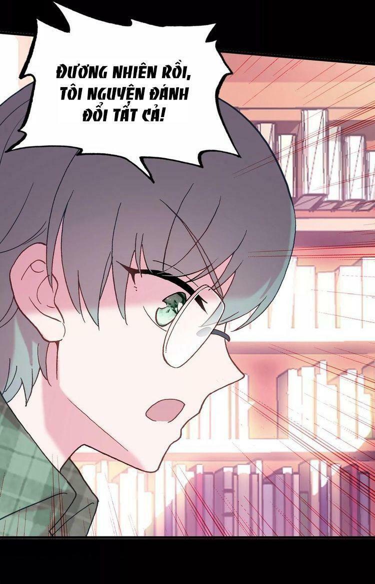 Chuyển Phát Nhanh Tình yêu: Chapter 16