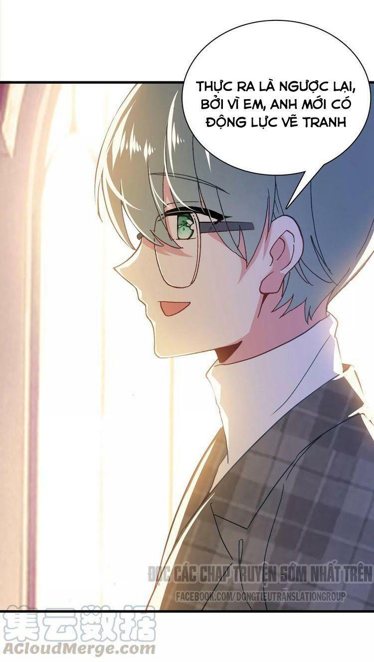 Chuyển Phát Nhanh Tình yêu: Chapter 16