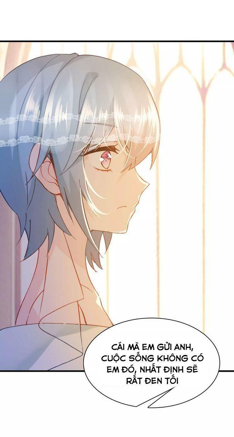 Chuyển Phát Nhanh Tình yêu: Chapter 16