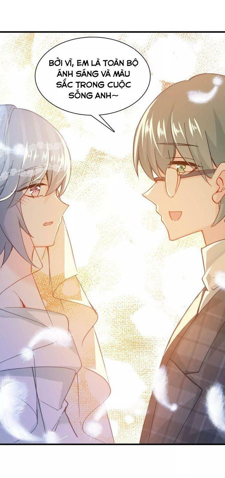 Chuyển Phát Nhanh Tình yêu: Chapter 16