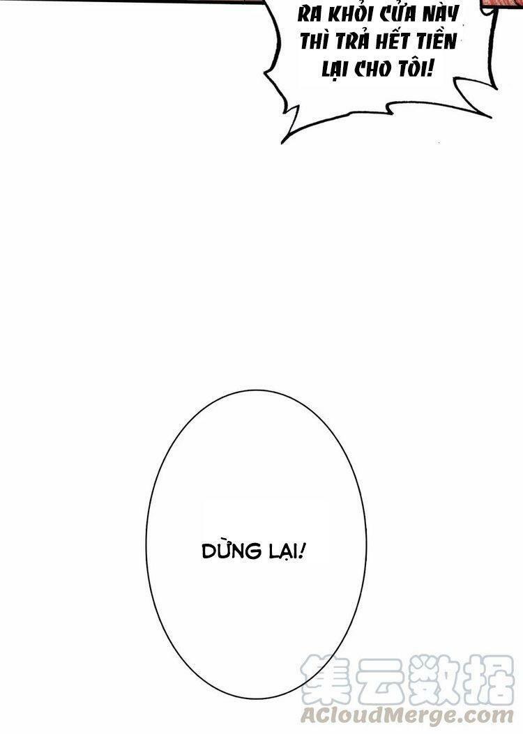 Chuyển Phát Nhanh Tình yêu: Chapter 16