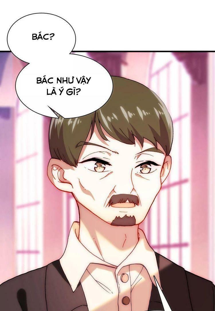 Chuyển Phát Nhanh Tình yêu: Chapter 16