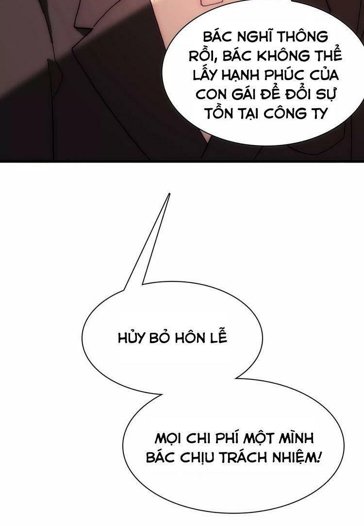 Chuyển Phát Nhanh Tình yêu: Chapter 16
