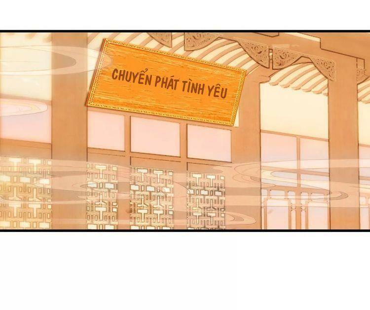 Chuyển Phát Nhanh Tình yêu: Chapter 16