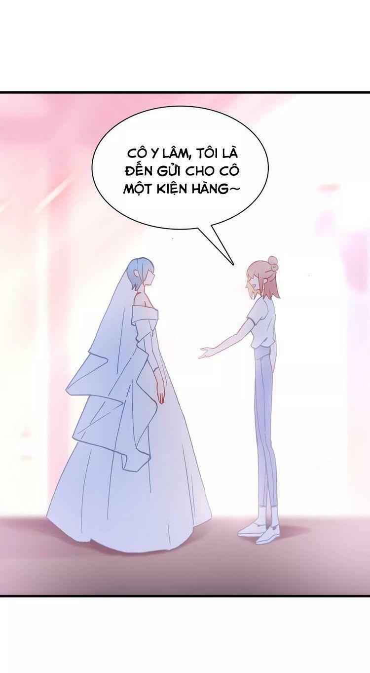 Chuyển Phát Nhanh Tình yêu: Chapter 16