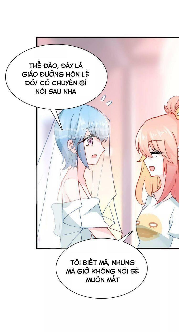 Chuyển Phát Nhanh Tình yêu: Chapter 16