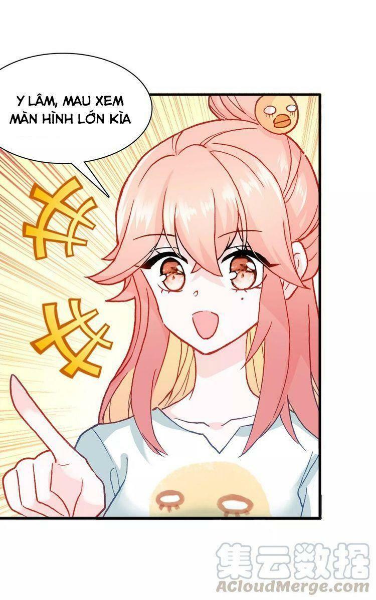 Chuyển Phát Nhanh Tình yêu: Chapter 16
