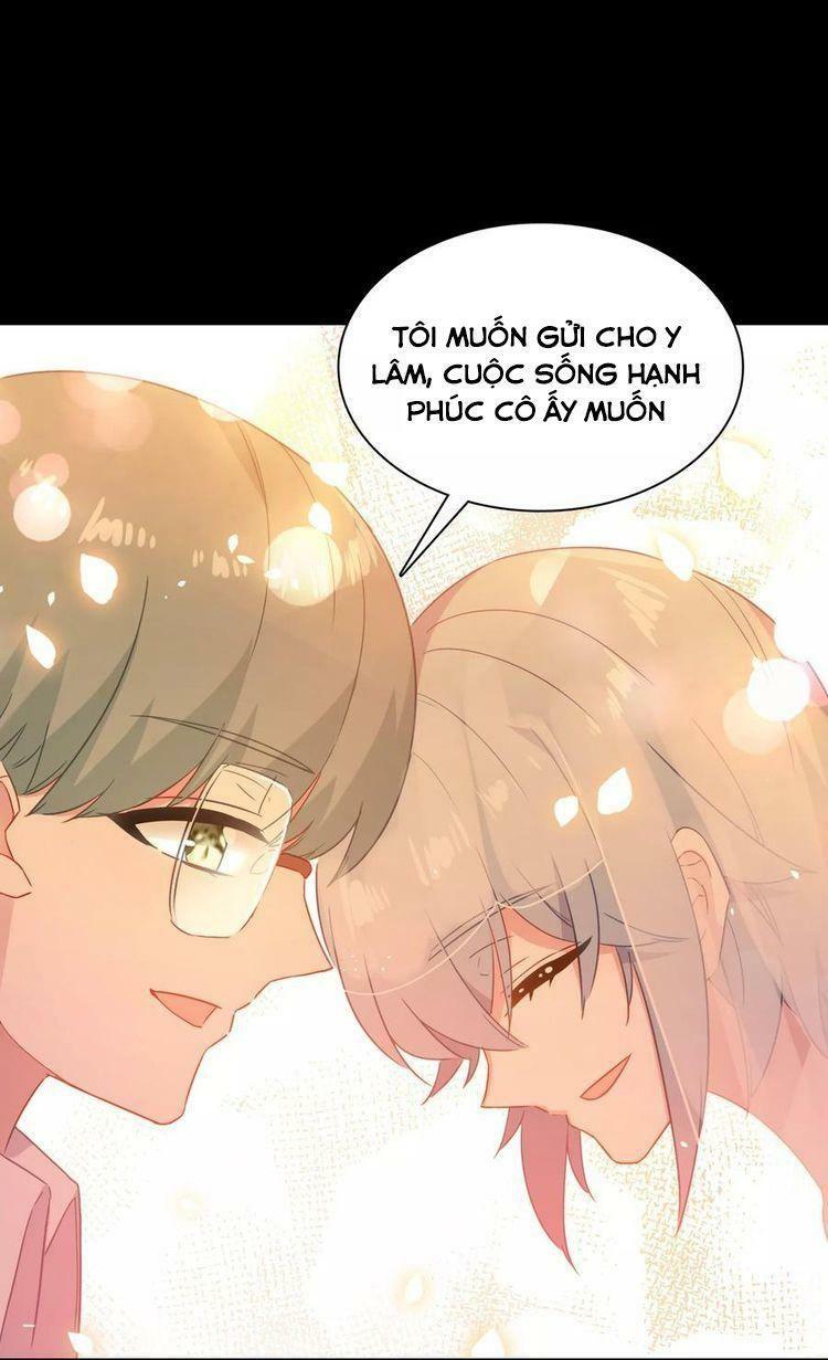 Chuyển Phát Nhanh Tình yêu: Chapter 17