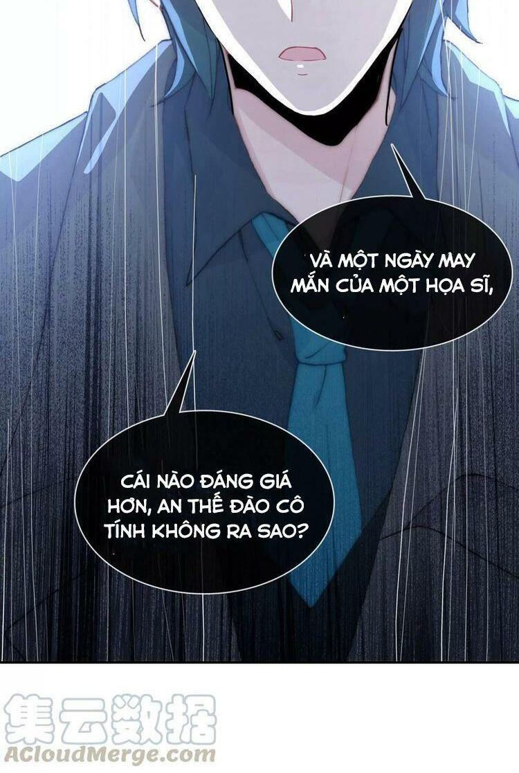 Chuyển Phát Nhanh Tình yêu: Chapter 17