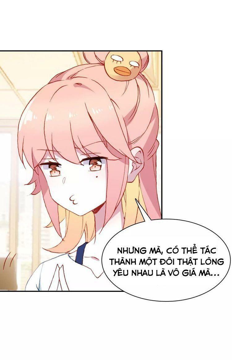 Chuyển Phát Nhanh Tình yêu: Chapter 17