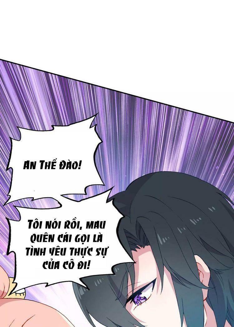 Chuyển Phát Nhanh Tình yêu: Chapter 17