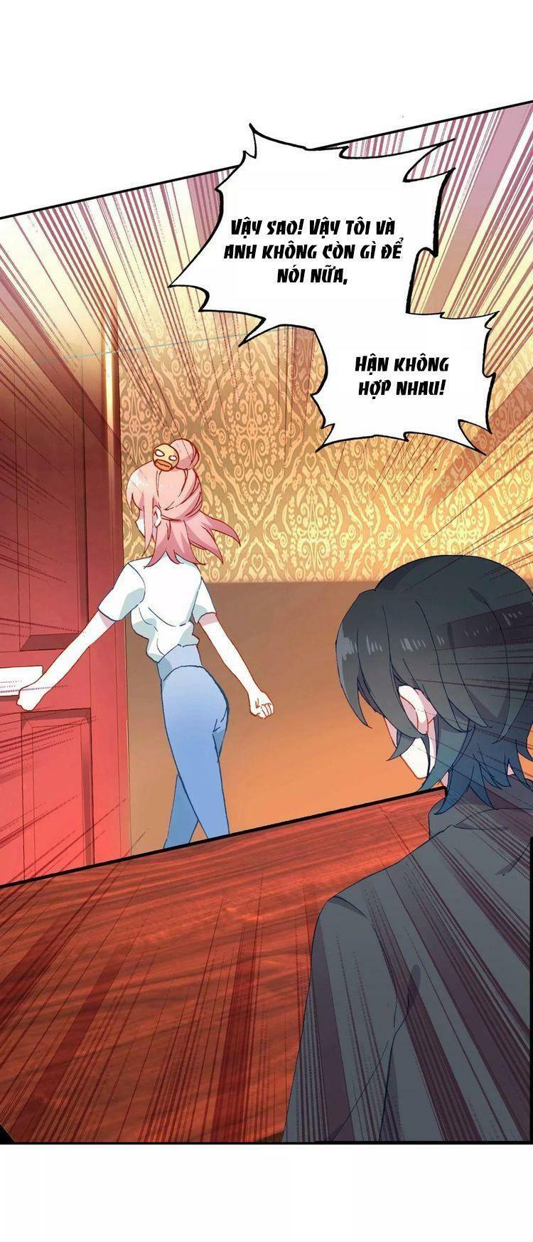 Chuyển Phát Nhanh Tình yêu: Chapter 17