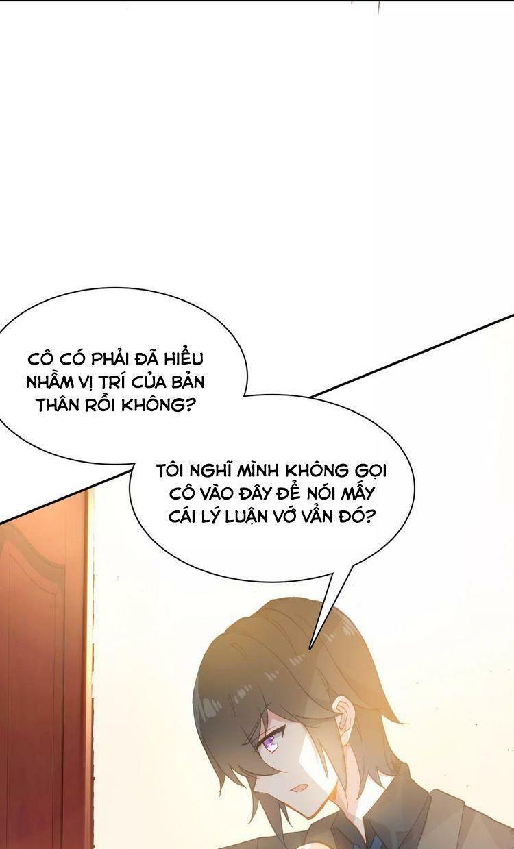 Chuyển Phát Nhanh Tình yêu: Chapter 17