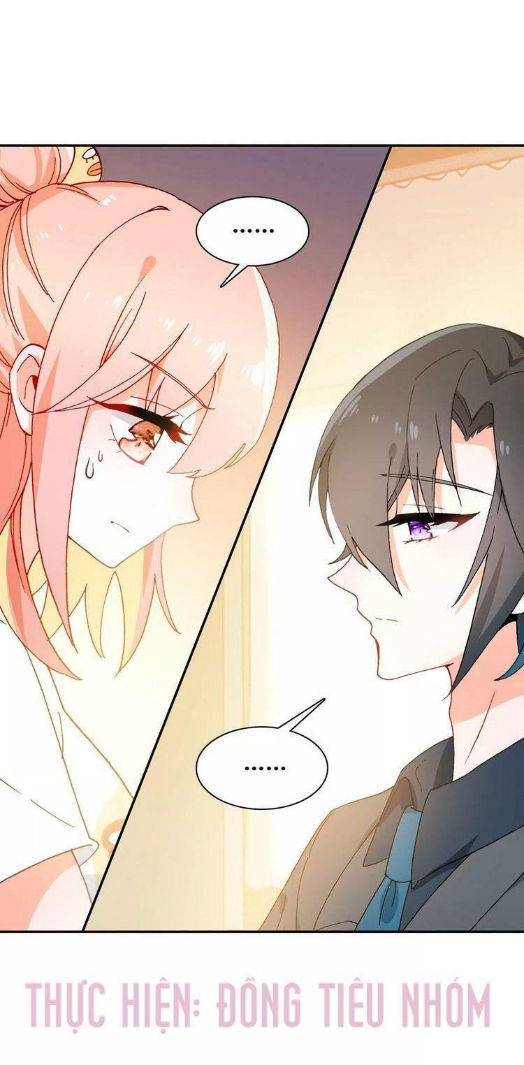 Chuyển Phát Nhanh Tình yêu: Chapter 17