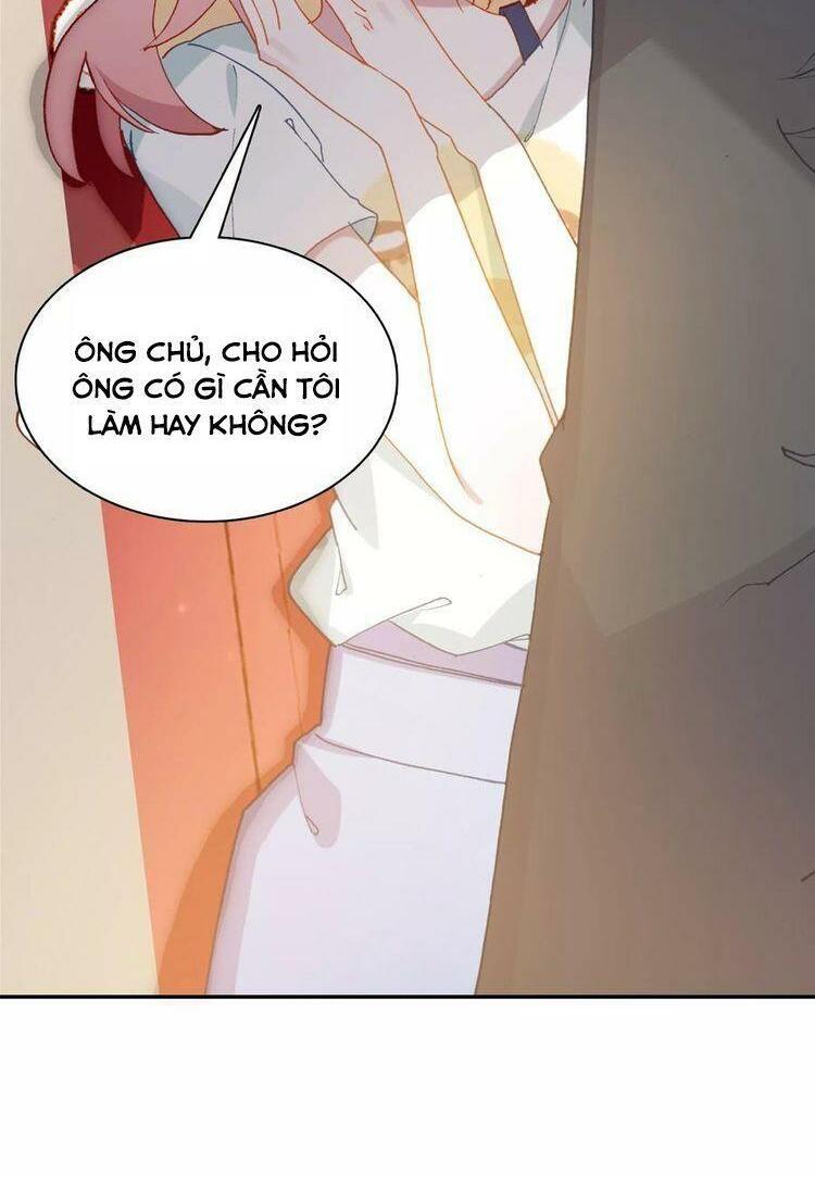 Chuyển Phát Nhanh Tình yêu: Chapter 17