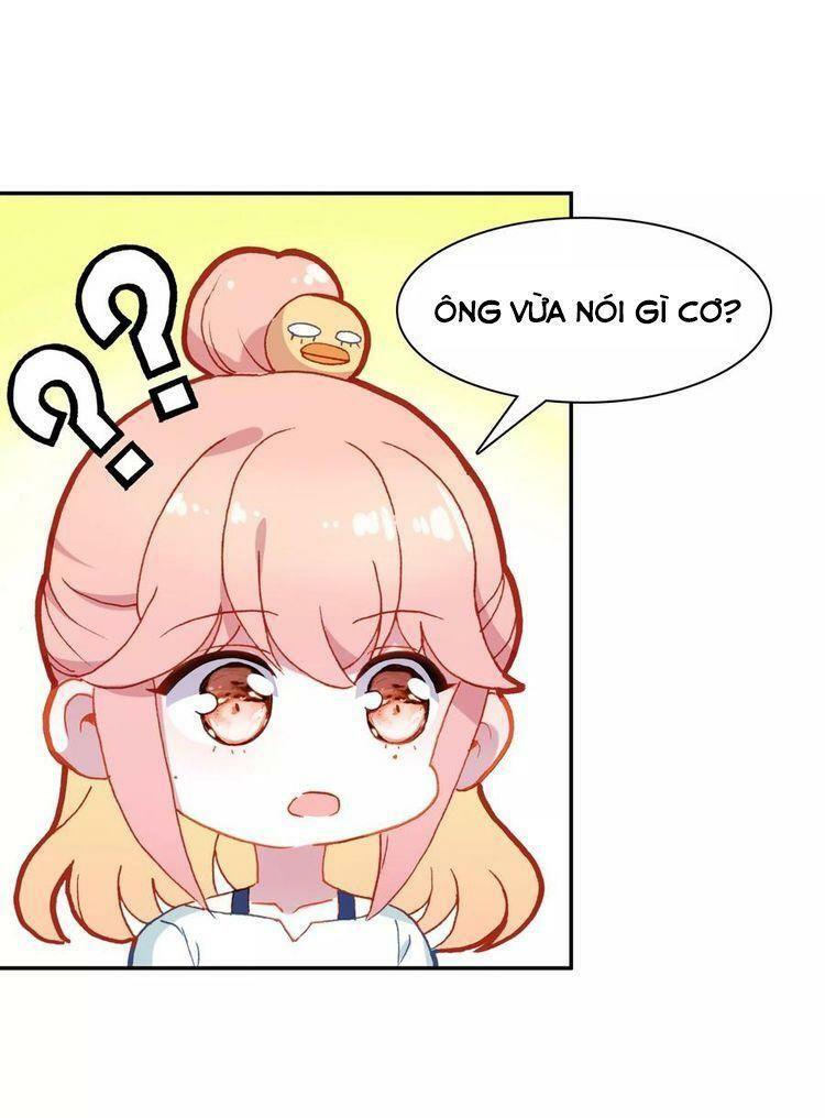 Chuyển Phát Nhanh Tình yêu: Chapter 17