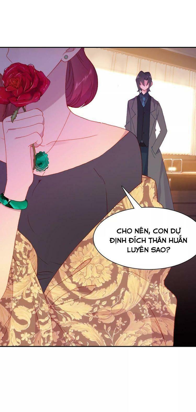 Chuyển Phát Nhanh Tình yêu: Chapter 17